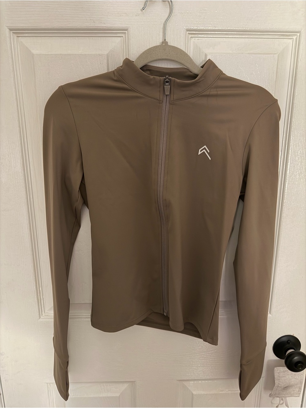 Oner Active Moss Workout Jacket